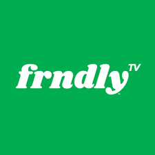 Frndly TV Frndly TV logo