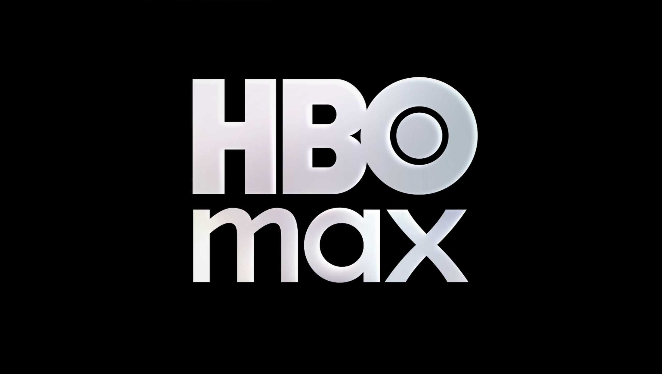 HBO Max HBO Max logo
