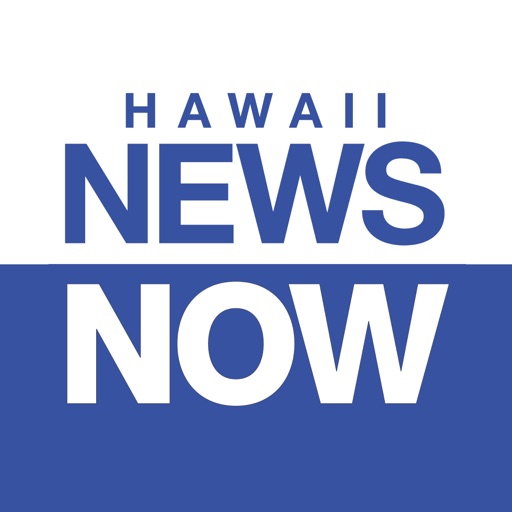 Hawaii News Now Hawaii News Now logo