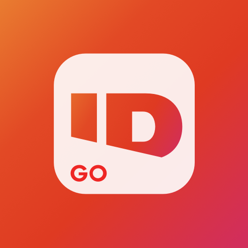 Investigation Discovery GO Investigation Discovery GO logo