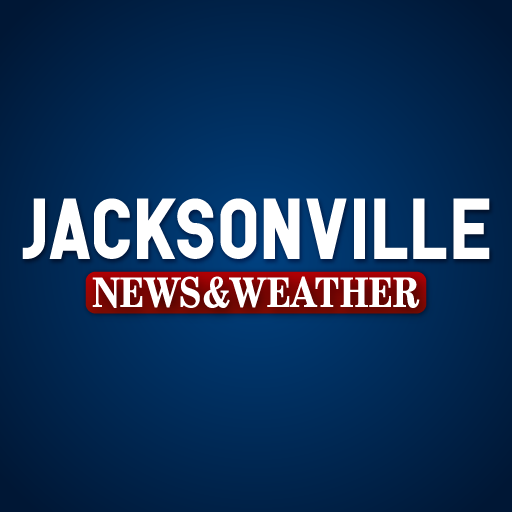 Jacksonville News   Weather Jacksonville News   Weather logo