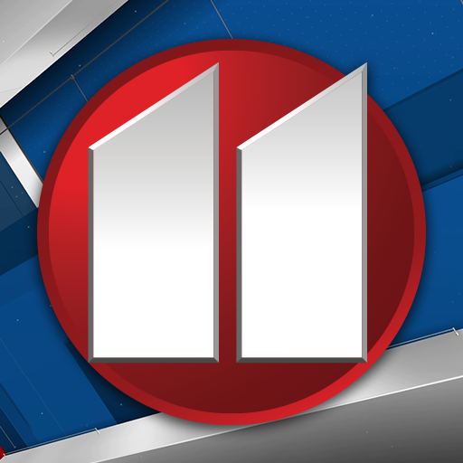 KCBD NewsChannel 11 KCBD NewsChannel 11 logo
