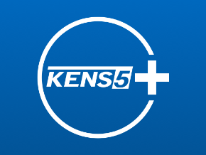 KENS 5 News for San Antonio KENS 5 News for San Antonio logo