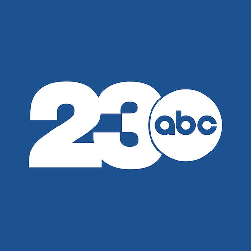 KERO 23 ABC News Bakersfield KERO 23 ABC News Bakersfield logo