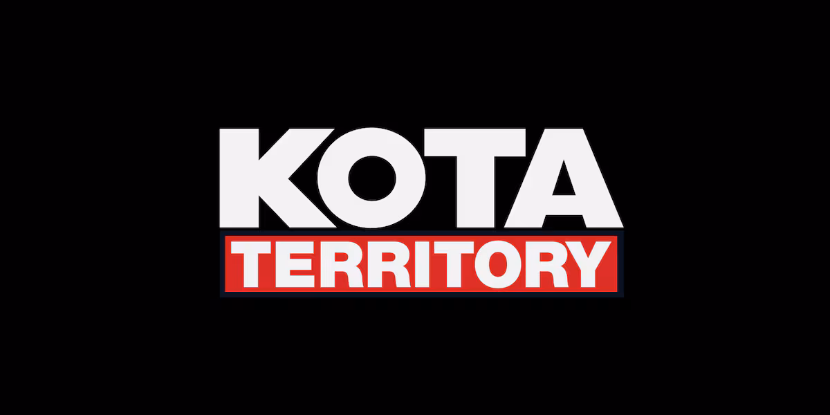 KEVN Black Hills FOX News KEVN Black Hills FOX News logo