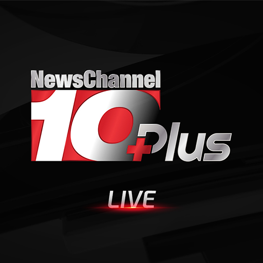 KFDA Amarillo - NewsChannel 10 KFDA Amarillo - NewsChannel 10 logo