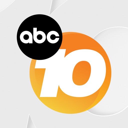 KGTV 10News in San Diego KGTV 10News in San Diego logo