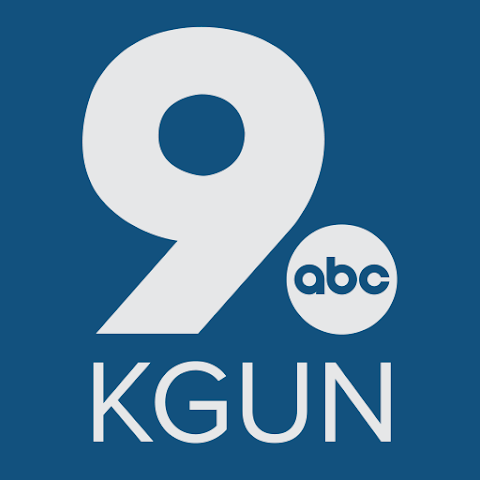 KGUN 9 Tucson News KGUN 9 Tucson News logo