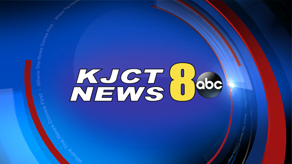 KJCT ABC 8 KJCT ABC 8 logo