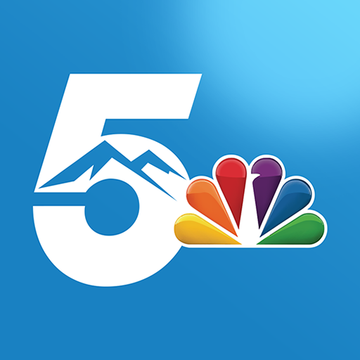 KOAA News 5 Southern Colorado KOAA News 5 Southern Colorado logo
