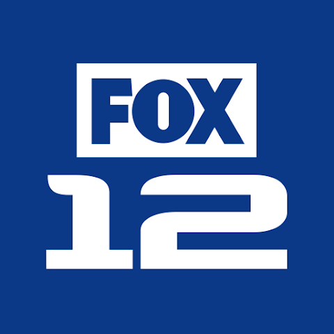 KPTV Fox 12 Oregon KPTV Fox 12 Oregon logo