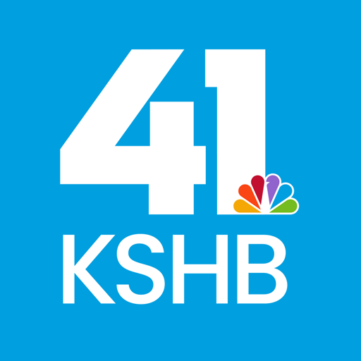 KSHB 41 Kansas City News KSHB 41 Kansas City News logo