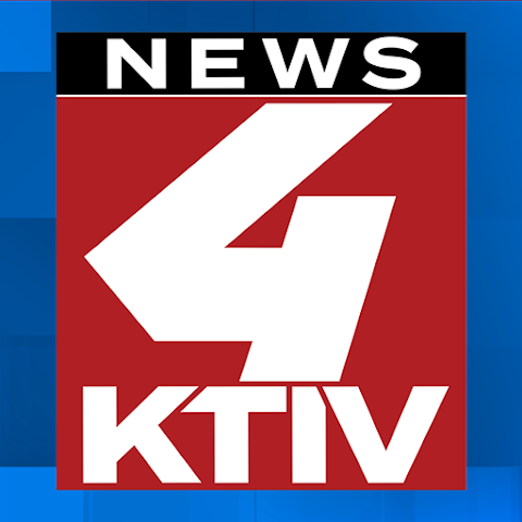 KTIV News 4 KTIV News 4 logo