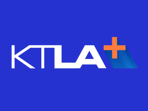 KTLA KTLA logo