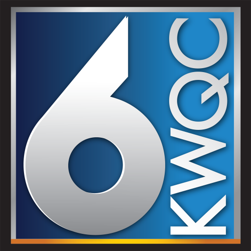 KWQC News KWQC News logo