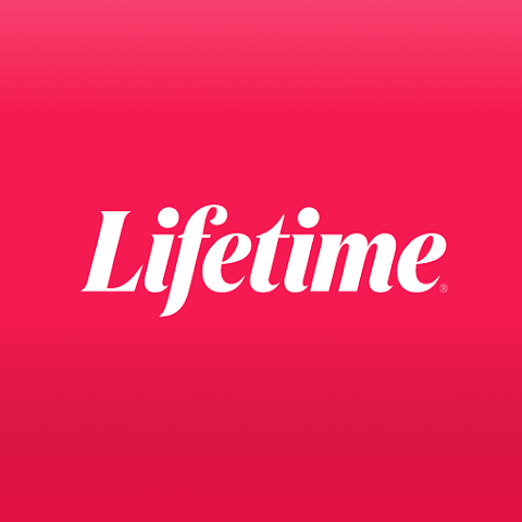 Lifetime Lifetime logo
