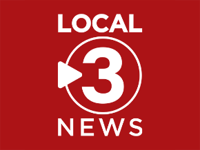 Local 3 News Local 3 News logo