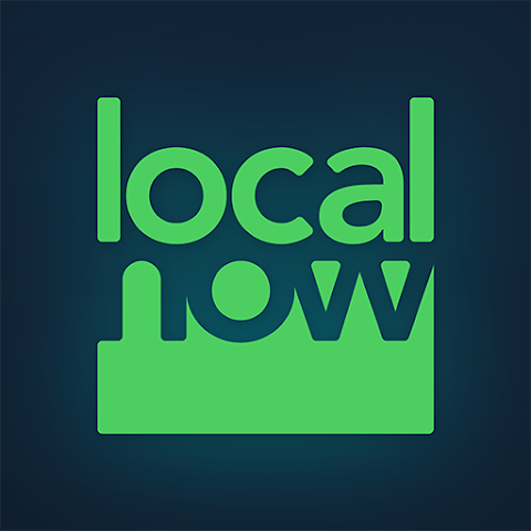 Local Now Local Now logo