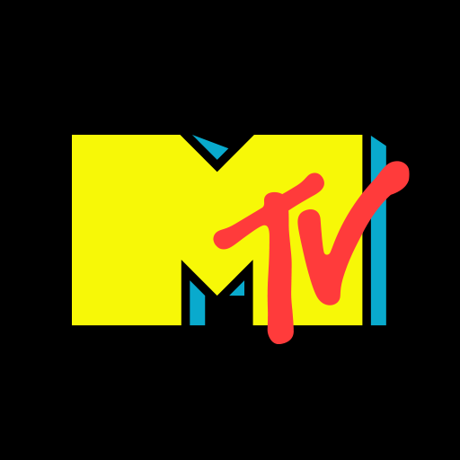 MTV MTV logo