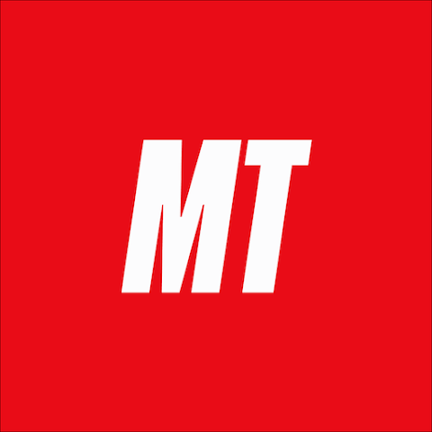 Motor Trend TV Motor Trend TV logo