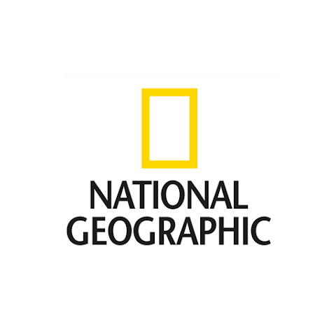 National Geographic National Geographic logo