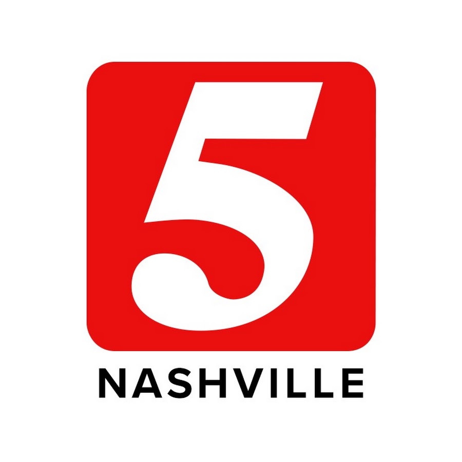 News Channel 5 Nashville WTVF News Channel 5 Nashville WTVF logo