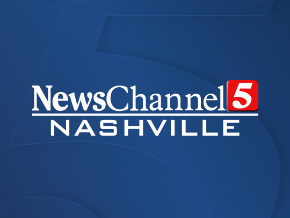 NewsChannel 5 Nashville WTVF NewsChannel 5 Nashville WTVF logo
