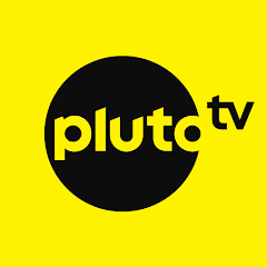Paramount Pluto TV Paramount Pluto TV logo