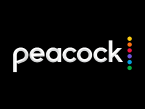 Peacock Peacock logo