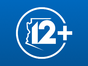 Phoenix News from 12News KPNX Phoenix News from 12News KPNX logo
