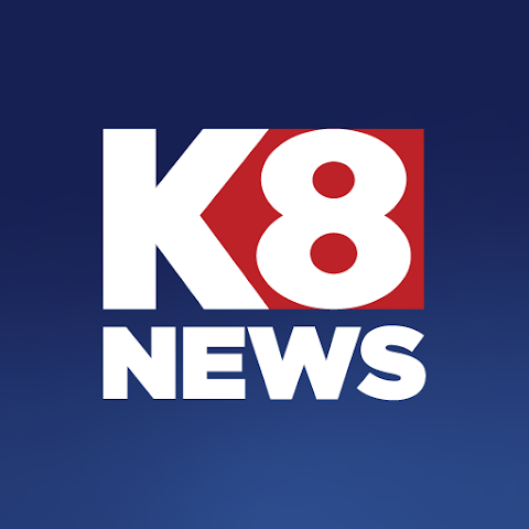 Region 8 News Region 8 News logo