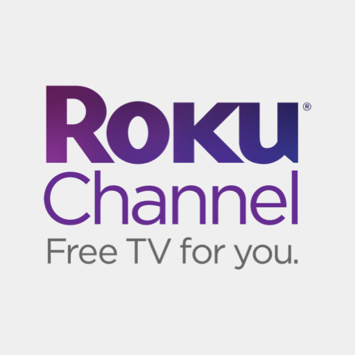 Roku Channel Roku Channel logo