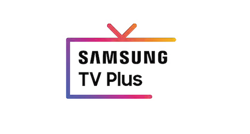 Samsung TV Plus Samsung TV Plus logo