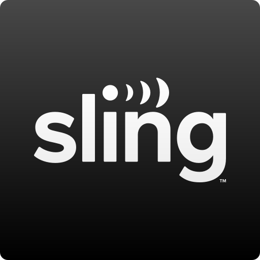 Sling TV Sling TV logo