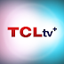 TCL TV TCL TV logo