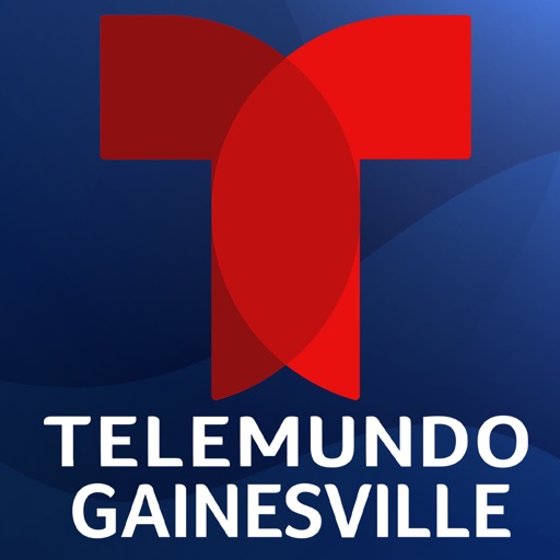 Telemundo Gainesville WCJB Telemundo Gainesville WCJB logo