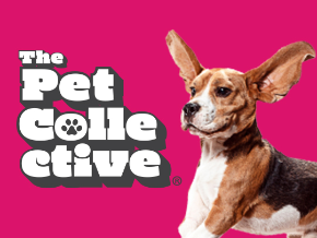 The Pet Collective The Pet Collective logo