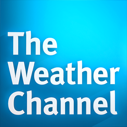 The Weather Channel The Weather Channel logo