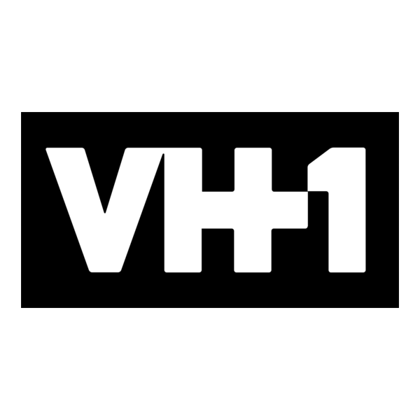 VH1 VH1 logo