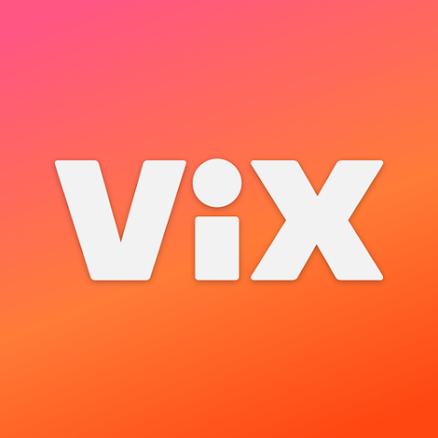 ViX ViX logo