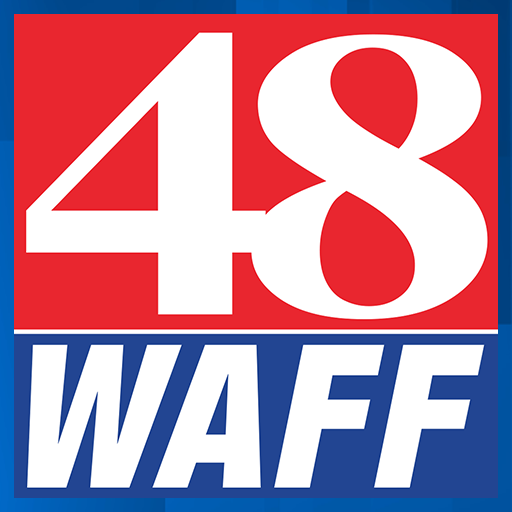 WAFF 48 News WAFF 48 News logo