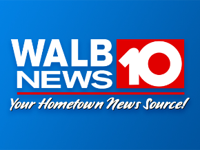 WALB News 10 WALB News 10 logo