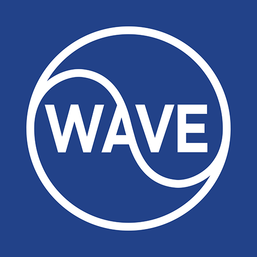 WAVE Now WAVE Now logo