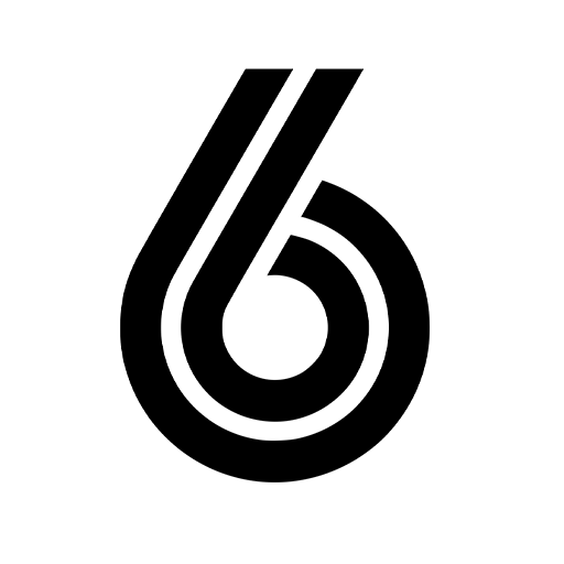 WBRC 6 News WBRC 6 News logo