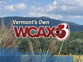 WCAX Channel 3  VT-NY-NH News WCAX Channel 3  VT-NY-NH News logo