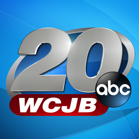 WCJB News WCJB News logo