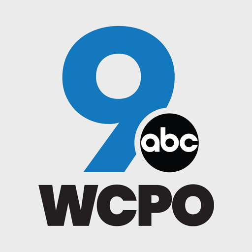 WCPO 9 Cincinnati WCPO 9 Cincinnati logo