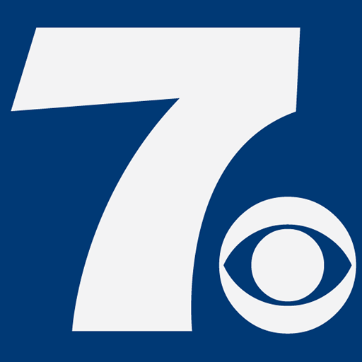 WDBJ7 WDBJ7 logo
