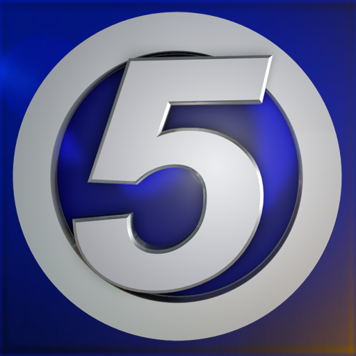 WDTV 5 News WDTV 5 News logo