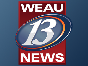 WEAU News WEAU News logo